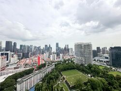 The Landmark (D3), Condominium #517923601